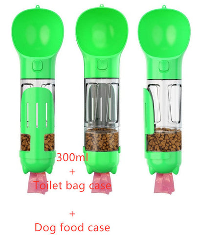 Pet Water Bottle Feeder