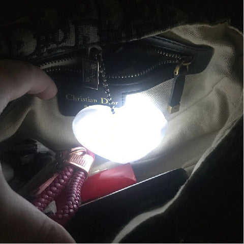 BE™ Handbag Light