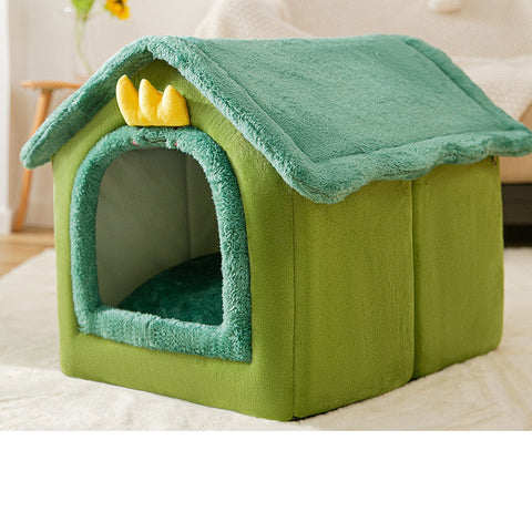 Folding House Pets