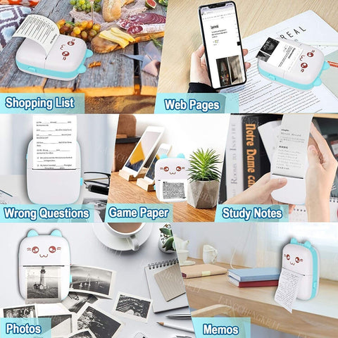 Mini Printer