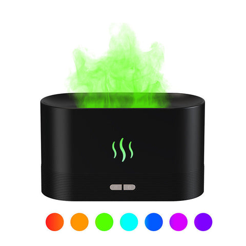 Aroma Diffuser Humidifier