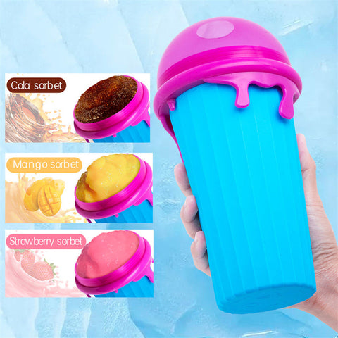 Ice Cream Maker