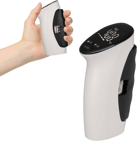 Digital Hand Gripper