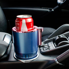 2 In 1 Car Heating Cooling Cup