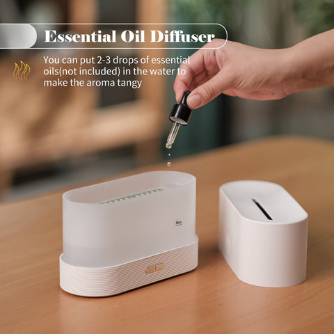 Aroma Diffuser Humidifier