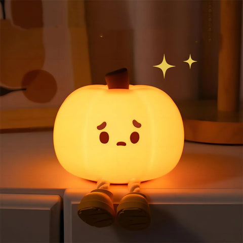 Pumpkin Light