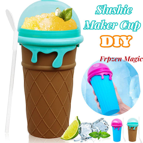 Ice Cream Maker