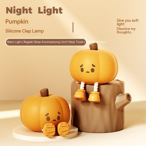 Pumpkin Light