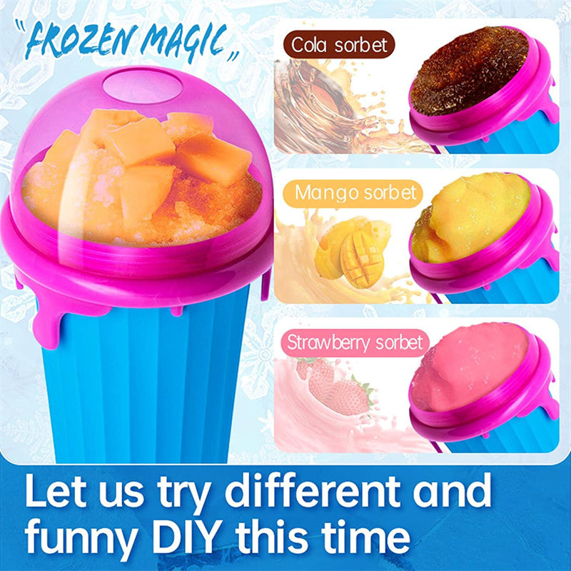 Ice Cream Maker