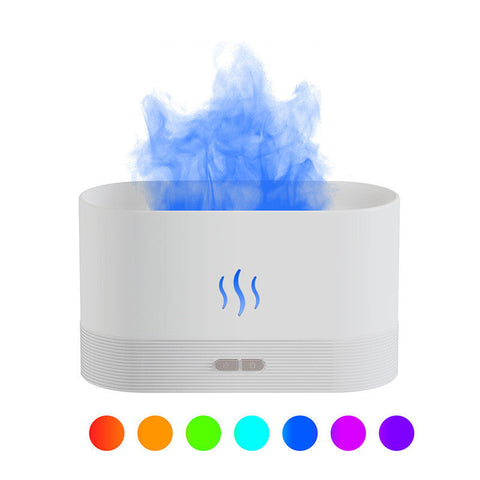 Aroma Diffuser Humidifier