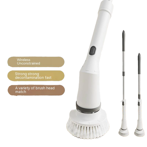 Multifunction Cleaning Brush