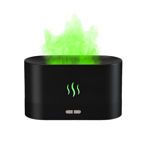 Aroma Diffuser Humidifier