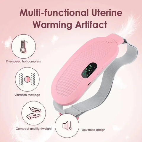 Menstrual Heating Pad