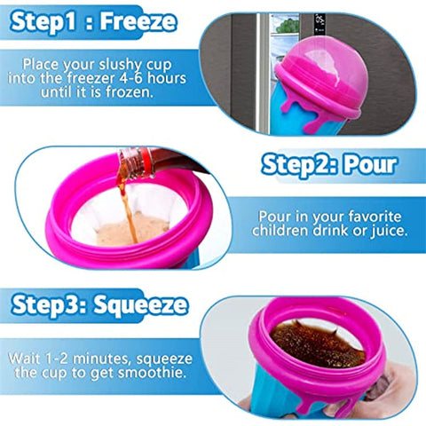 Ice Cream Maker