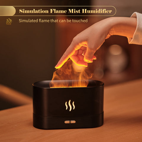 Aroma Diffuser Humidifier