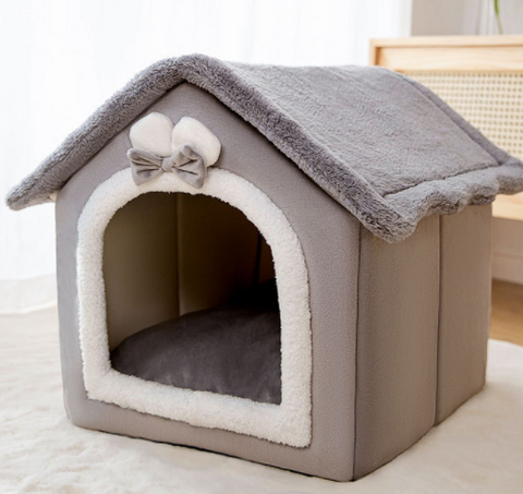 Folding House Pets